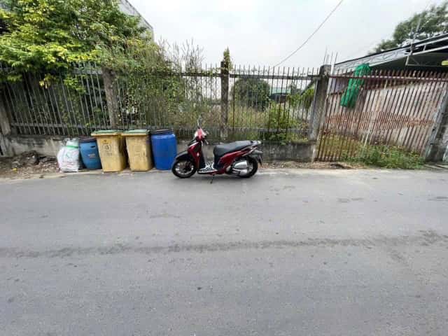 Bán đất  Hưng Định 17 Thành phố Thuận An, Bình Dương – giá 21.2 tỷ