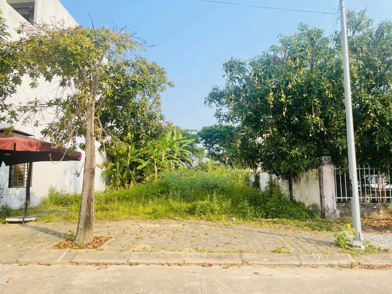 Bán đất Nguyễn Tất Thành nối dài Quận Liên Chiểu, TP. Đà Nẵng – giá 4.3 tỷ