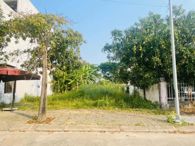 Bán đất Nguyễn Tất Thành nối dài Quận Liên Chiểu, TP. Đà Nẵng – giá 4.3 tỷ