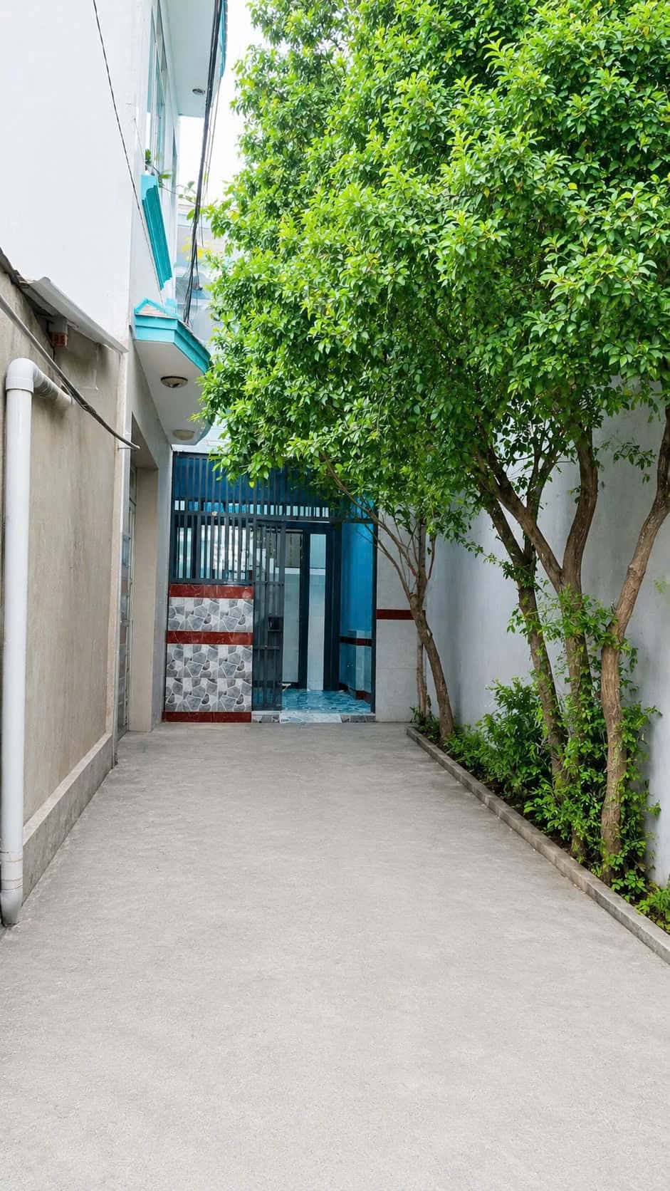 Bán nhà hẻm Tân Chánh Hiệp 33 Quận 12, TP.HCM – 3 phòng ngủ, giá 3.9 tỷ