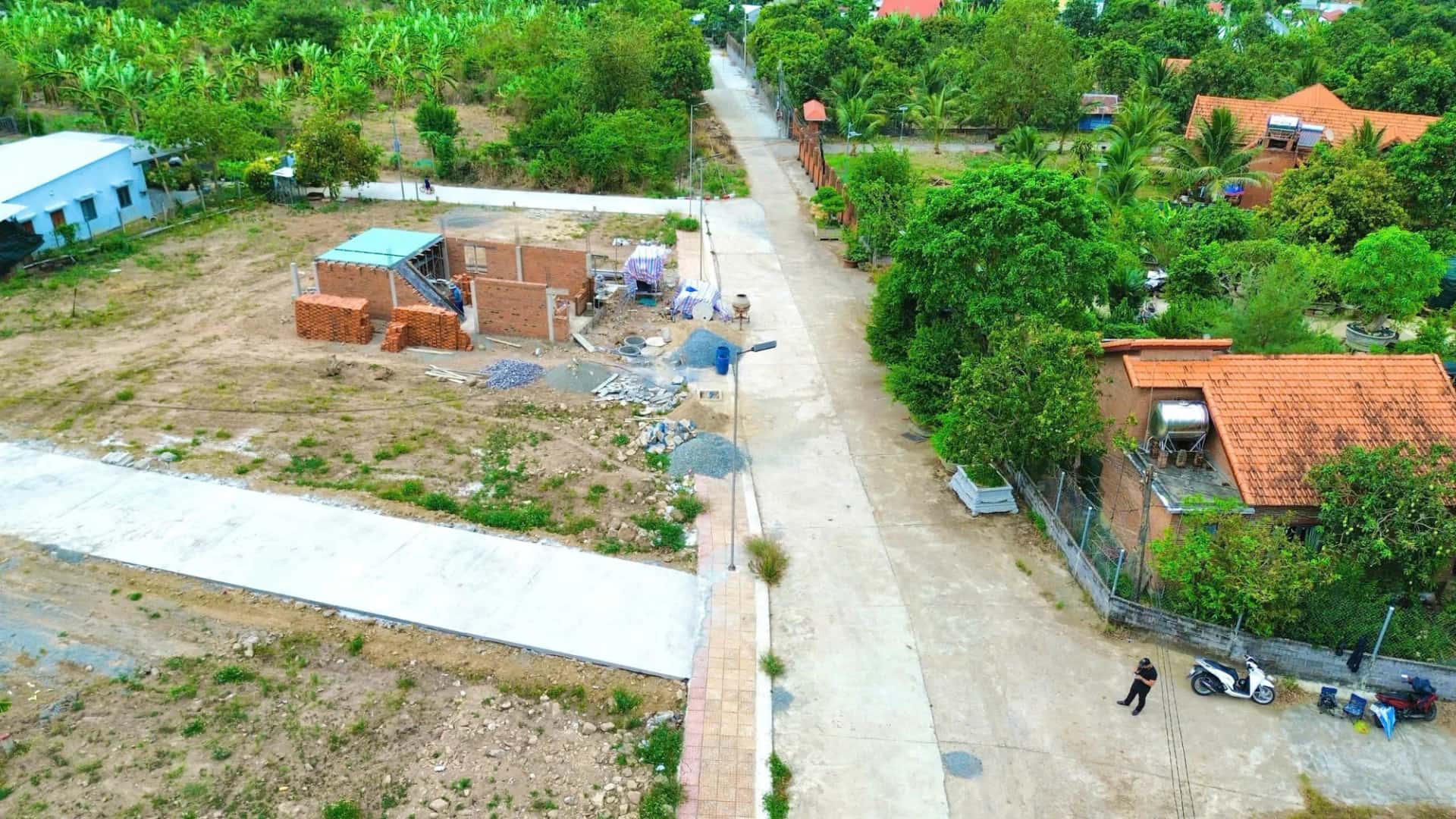 Bán đất Võ Nguyên Giáp Huyện Diên Khánh, Khánh Hòa – giá 942 triệu