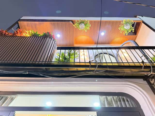 Bán nhà hẻm Quang Trung Quận Gò Vấp, TP.HCM – 1 phòng ngủ, giá 4.4 tỷ Bán nhà hẻm Quang Trung Quận Gò Vấp, TP.HCM – 1 phòng ngủ, giá 4.4 tỷ