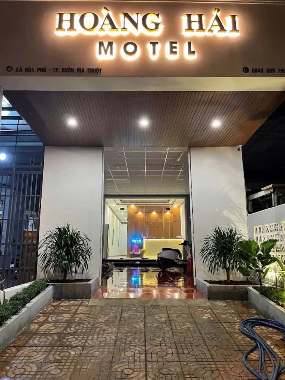 Bán nhà mặt tiền Quốc Lộ 14 Thành phố Buôn Ma Thuột, Đắk Lắk – 9 phòng ngủ, giá 5.5 tỷ
