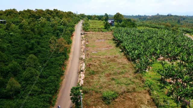 Bán đất Âu Cơ Thành phố Bảo Lộc, Lâm Đồng – giá 300 triệu
