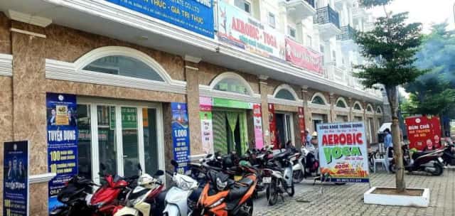 Cho thuê nhà hẻm Đường 5 Thành phố Dĩ An, Bình Dương – 3 phòng ngủ, giá 22 triệu Cho thuê nhà hẻm Đường 5 Thành phố Dĩ An, Bình Dương – 3 phòng ngủ, giá 22 triệu