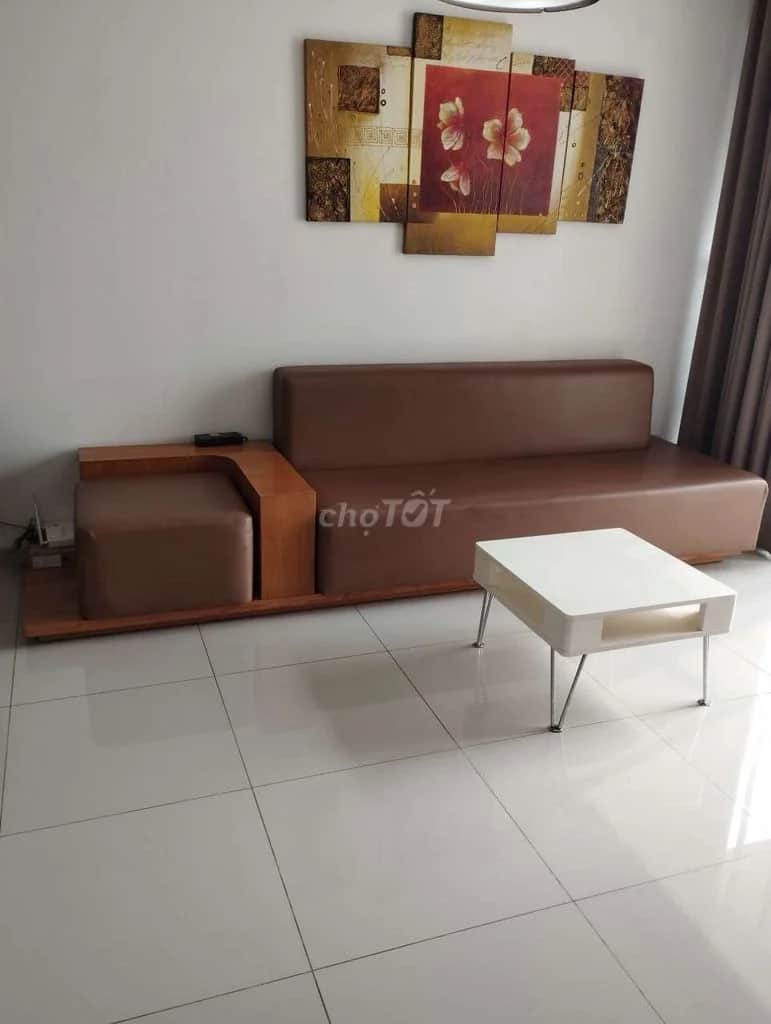 Bán căn hộ chung cư Quốc Lộ 13 Thành phố Thuận An, Bình Dương – 2 phòng ngủ, giá 3 tỷ