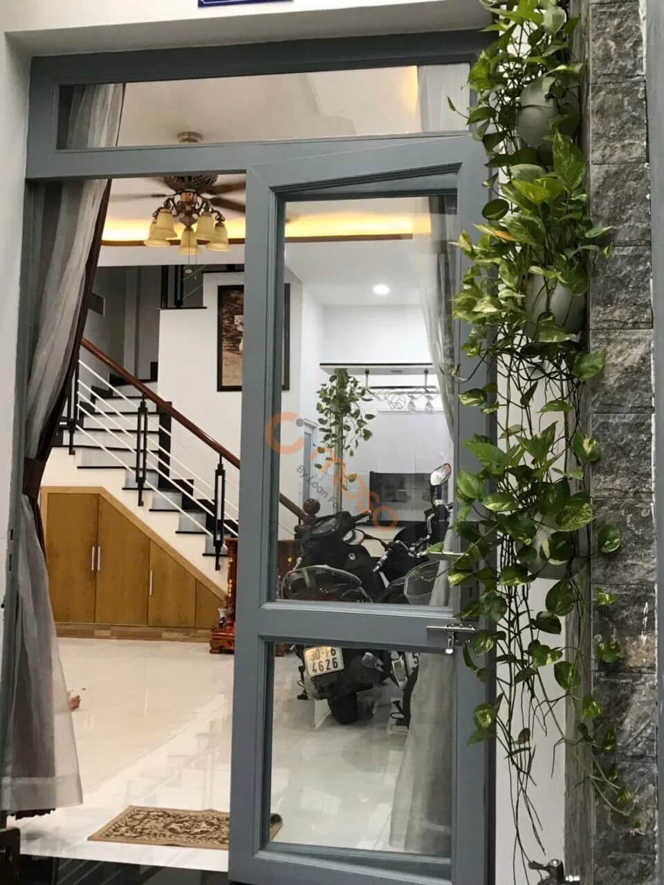 Bán nhà hẻm 383/29/1 Lê Đức Thọ Quận Gò Vấp, TP.HCM – 2 phòng ngủ, giá 4.5 tỷ