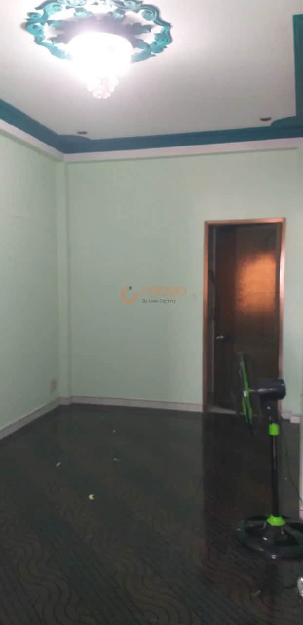 Bán căn hộ chung cư Đường Võ Văn Kiệt Quận 5, TP.HCM – 7 phòng ngủ, giá 14 tỷ Bán căn hộ chung cư Đường Võ Văn Kiệt Quận 5, TP.HCM – 7 phòng ngủ, giá 14 tỷ