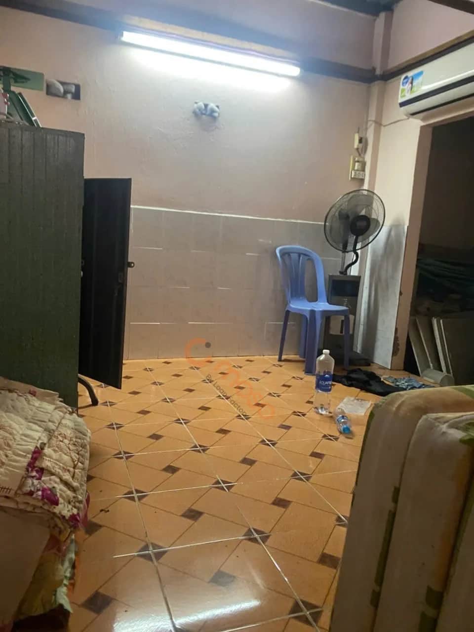 Bán nhà hẻm 643/4/25/1 đường 9 Thành phố Thủ Đức, TP.HCM – 1 phòng ngủ, giá 2.1 tỷ