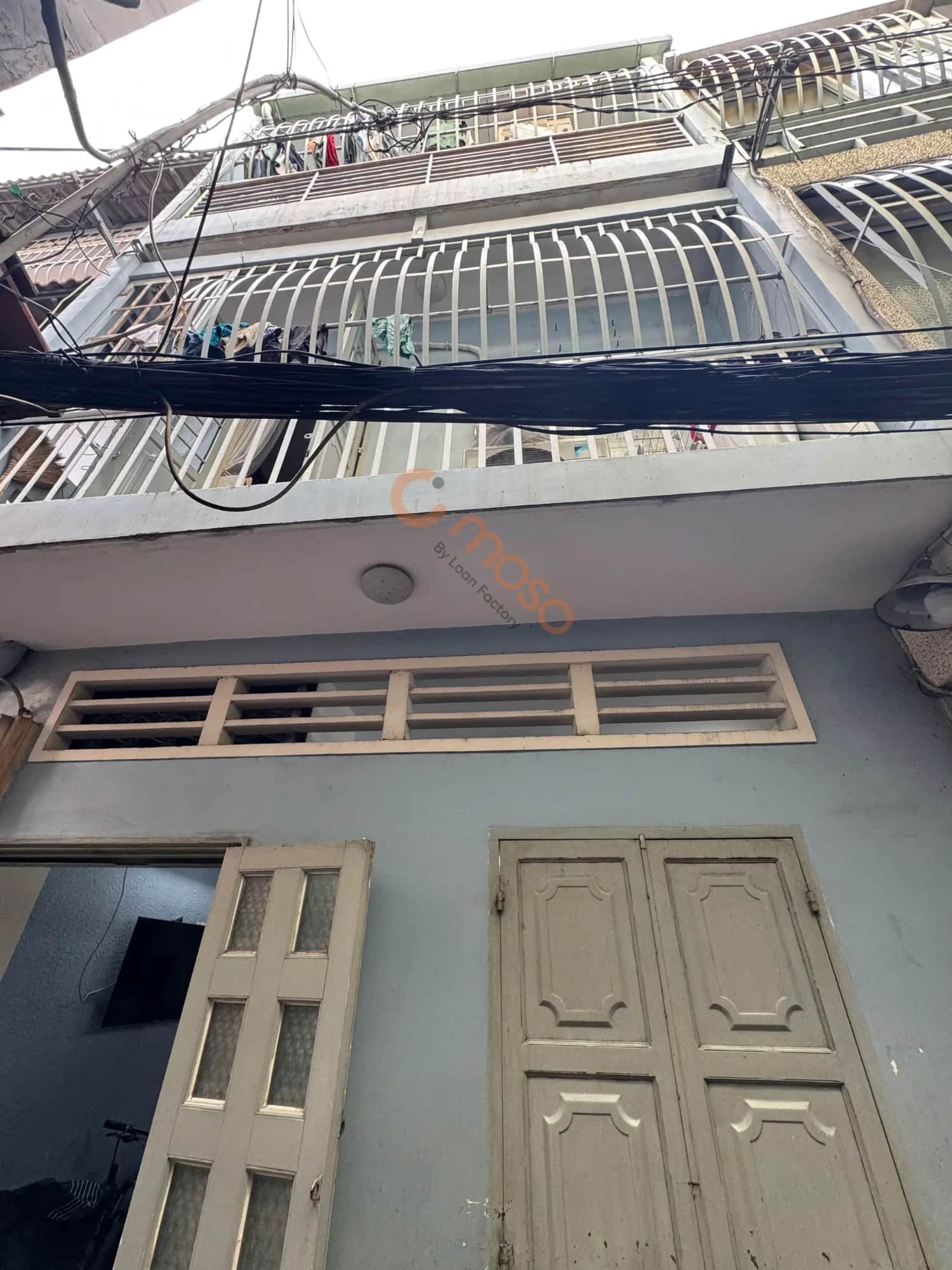 Bán nhà hẻm 76/9/3 Đường Xuân Diệu Quận Tân Bình, TP.HCM – 3 phòng ngủ, giá 4 tỷ Bán nhà hẻm 76/9/3 Đường Xuân Diệu Quận Tân Bình, TP.HCM – 3 phòng ngủ, giá 4 tỷ