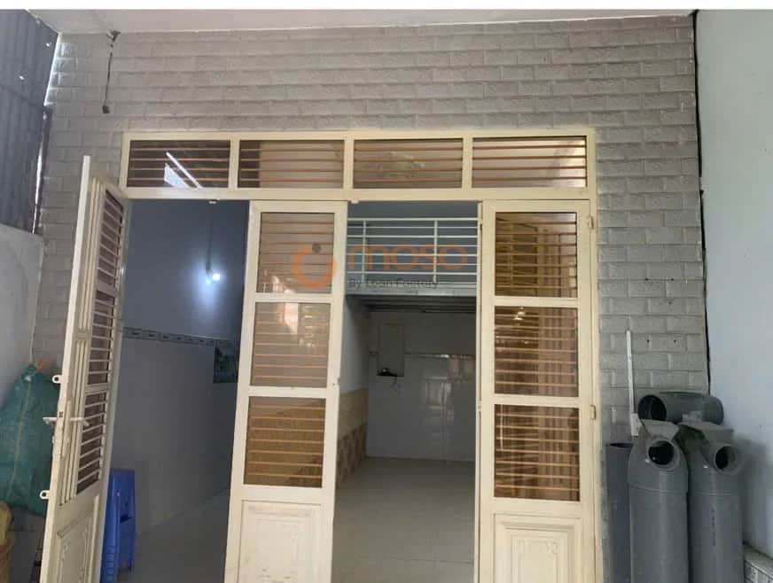 Bán nhà hẻm 489/18/6/1 Nguyễn Văn Tạo Huyện Nhà Bè, TP.HCM – 10 phòng ngủ, giá 6.3 tỷ
