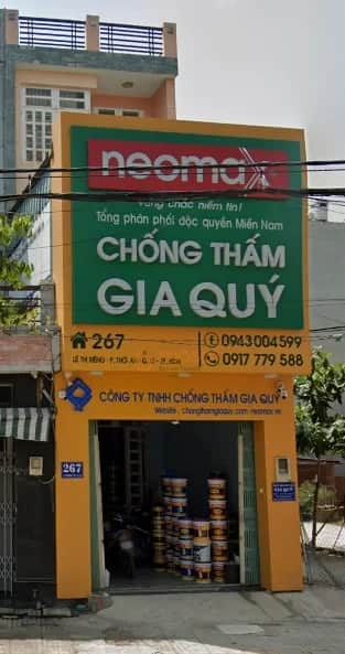 Bán nhà mặt tiền Lê Thị Riêng Quận 12, TP.HCM – 5 phòng ngủ, giá 13.5 tỷ