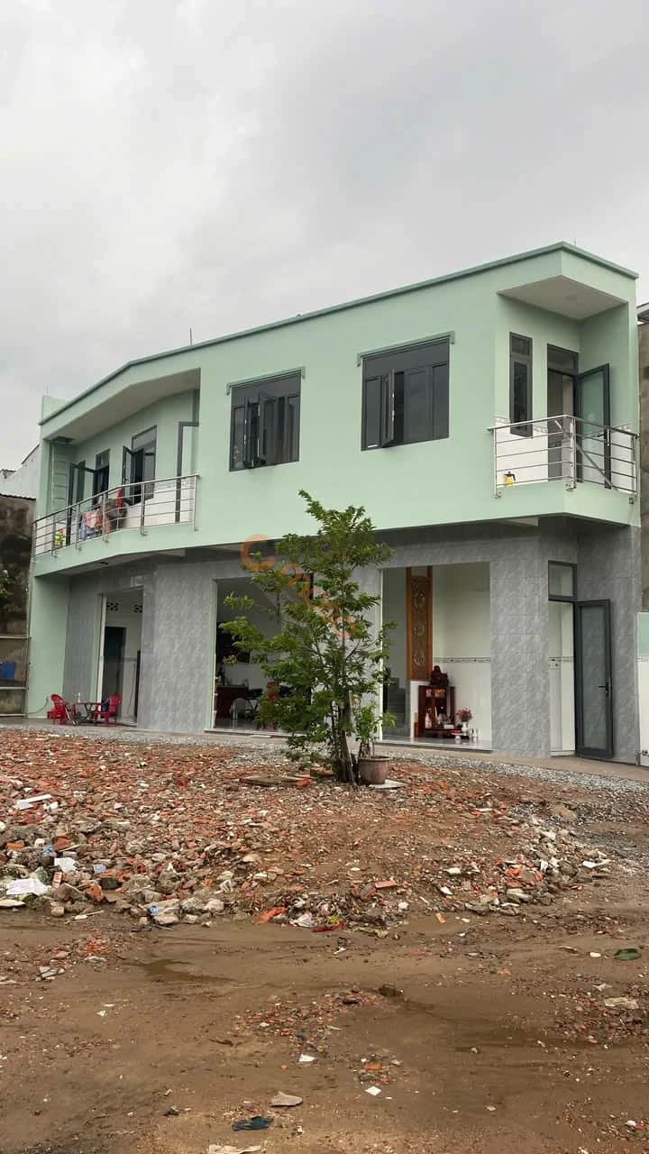 Bán nhà hẻm 284/58 đường 26/3 Quận Bình Tân, TP.HCM – 2 phòng ngủ, giá 7.2 tỷ Bán nhà hẻm 284/58 đường 26/3 Quận Bình Tân, TP.HCM – 2 phòng ngủ, giá 7.2 tỷ