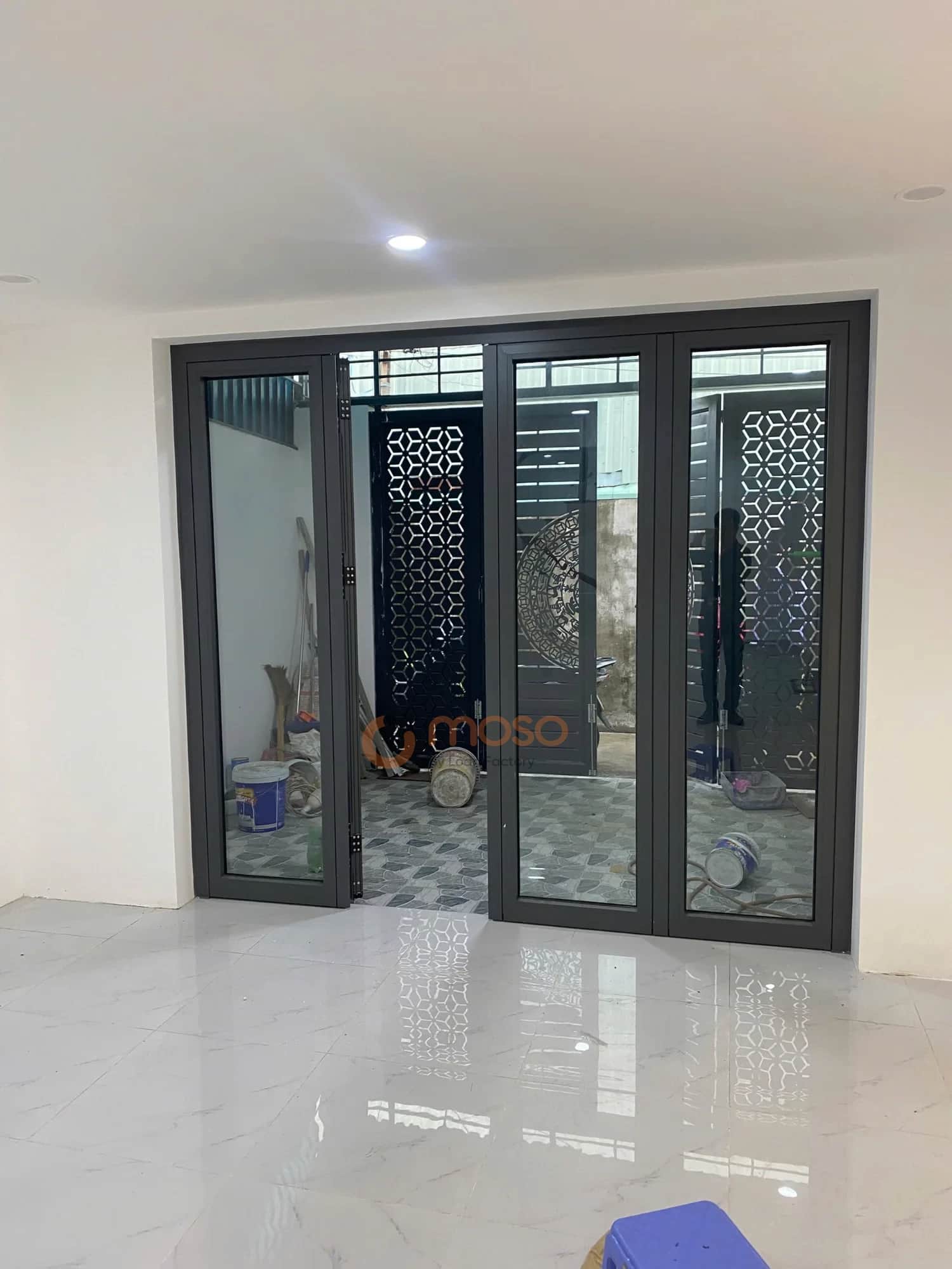 Bán nhà hẻm 272/69/11 khu phố 3 Quận 12, TP.HCM – 2 phòng ngủ, giá 3.6 tỷ