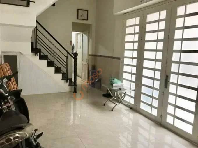 Bán nhà hẻm 15/10 Cộng Hòa Quận Tân Bình, TP.HCM – 4 phòng ngủ, giá 7.5 tỷ Bán nhà hẻm 15/10 Cộng Hòa Quận Tân Bình, TP.HCM – 4 phòng ngủ, giá 7.5 tỷ