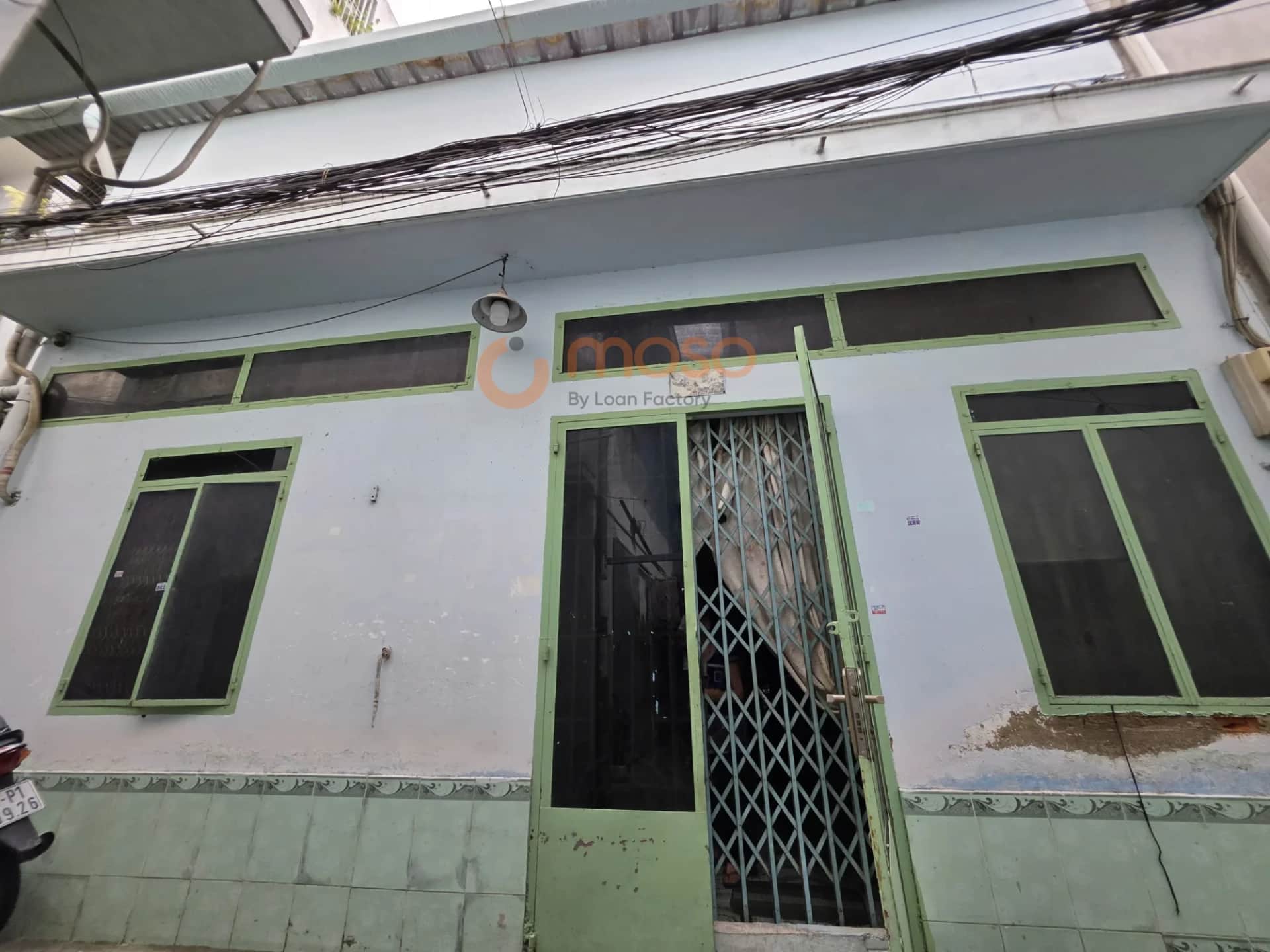 Bán nhà hẻm 39/23/4 Hoàng Bật Đạt Quận Tân Bình, TP.HCM – 1 phòng ngủ, giá 4.4 tỷ Bán nhà hẻm 39/23/4 Hoàng Bật Đạt Quận Tân Bình, TP.HCM – 1 phòng ngủ, giá 4.4 tỷ