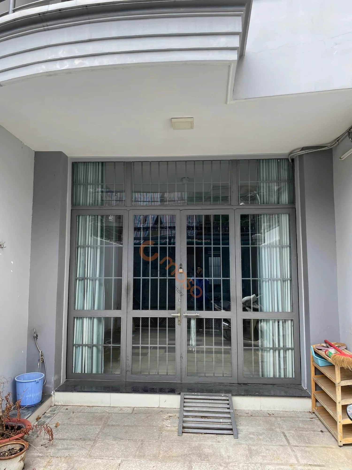 Bán nhà hẻm 217/96 Bùi Đình Túy Quận Bình Thạnh, TP.HCM – 2 phòng ngủ, giá 13.6 tỷ