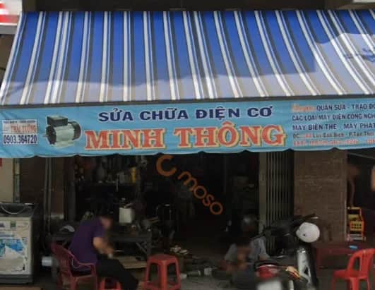 Bán nhà mặt tiền Luỹ Bán Bích Quận Tân Phú, TP.HCM – 3 phòng ngủ, giá 9.9 tỷ