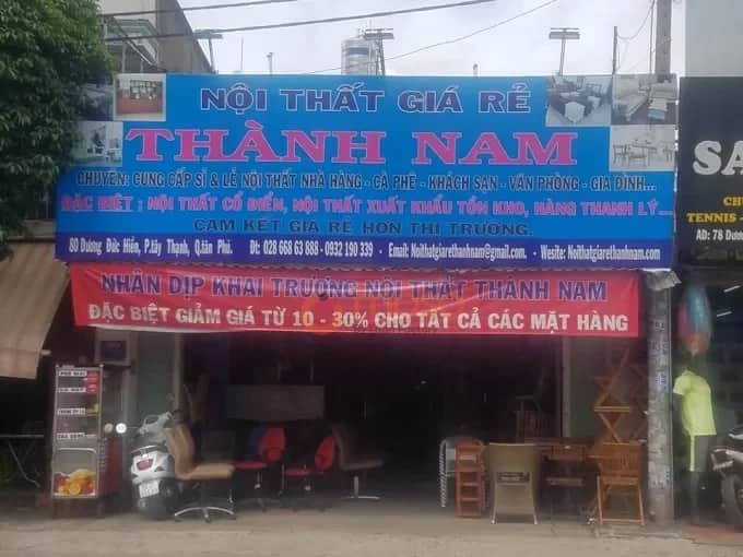 Bán nhà mặt tiền Dương Đức Hiền Quận Tân Phú, TP.HCM – 1 phòng ngủ, giá 27 tỷ Bán nhà mặt tiền Dương Đức Hiền Quận Tân Phú, TP.HCM – 1 phòng ngủ, giá 27 tỷ