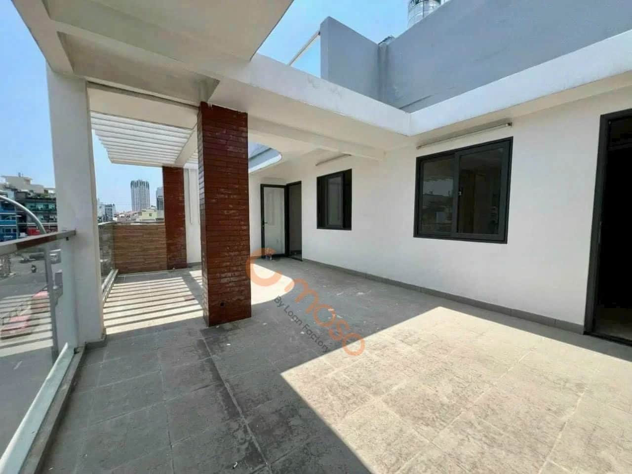Bán nhà mặt tiền 121-123 Đường Nguyễn Thị Nhỏ Quận 11, TP.HCM – 5 phòng ngủ, giá 40 tỷ Bán nhà mặt tiền 121-123 Đường Nguyễn Thị Nhỏ Quận 11, TP.HCM – 5 phòng ngủ, giá 40 tỷ