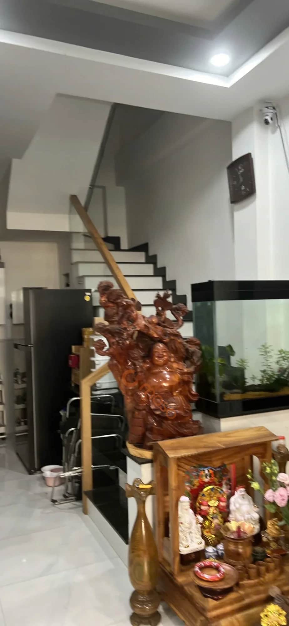 Bán nhà hẻm 1416/41/4 Lê Đức Thọ Quận Gò Vấp, TP.HCM – 2 phòng ngủ, giá 5 tỷ Bán nhà hẻm 1416/41/4 Lê Đức Thọ Quận Gò Vấp, TP.HCM – 2 phòng ngủ, giá 5 tỷ