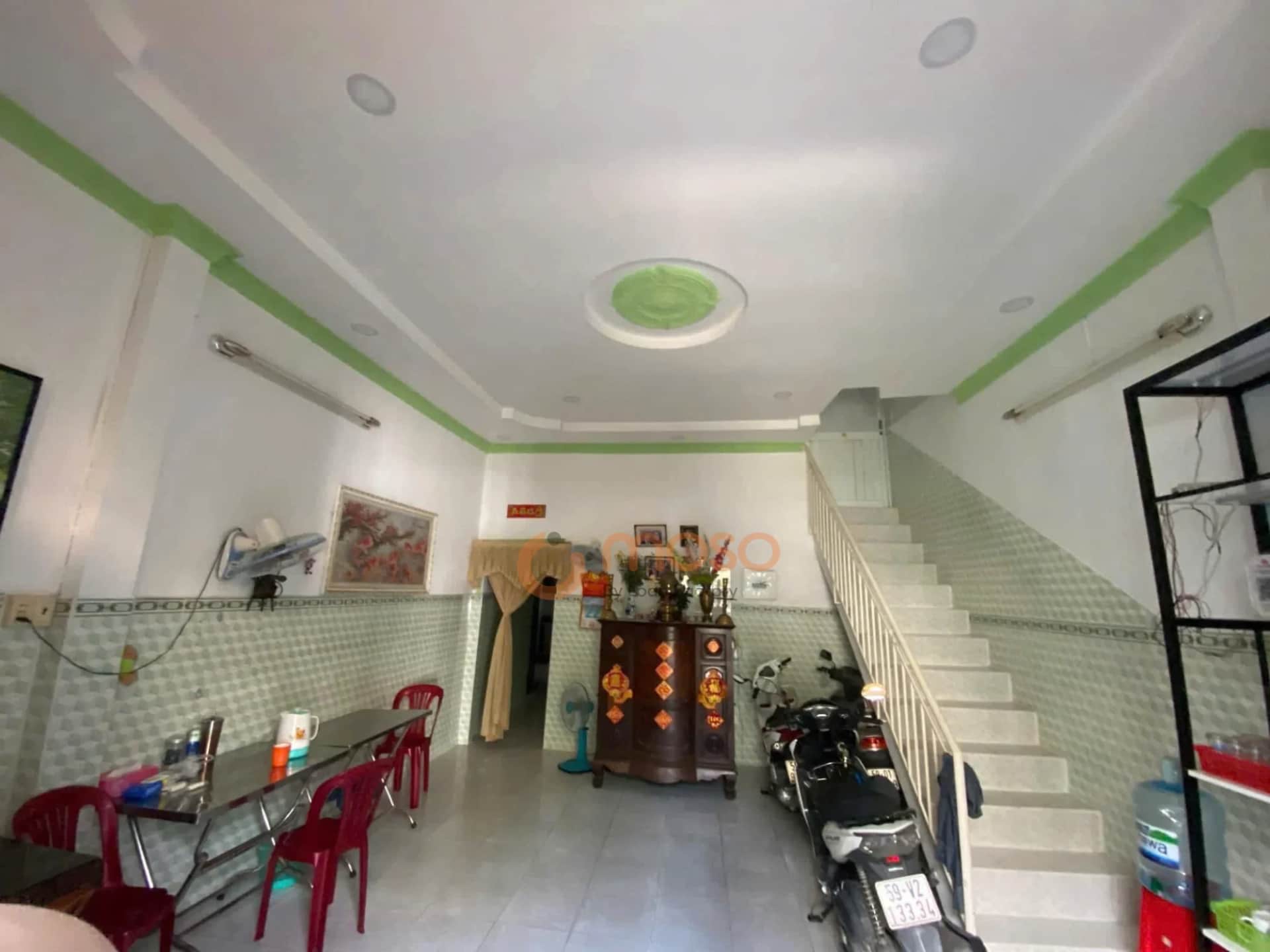 Bán nhà hẻm 59/10 đường số 8 Quận Gò Vấp, TP.HCM – 5 phòng ngủ, giá 13.8 tỷ Bán nhà hẻm 59/10 đường số 8 Quận Gò Vấp, TP.HCM – 5 phòng ngủ, giá 13.8 tỷ