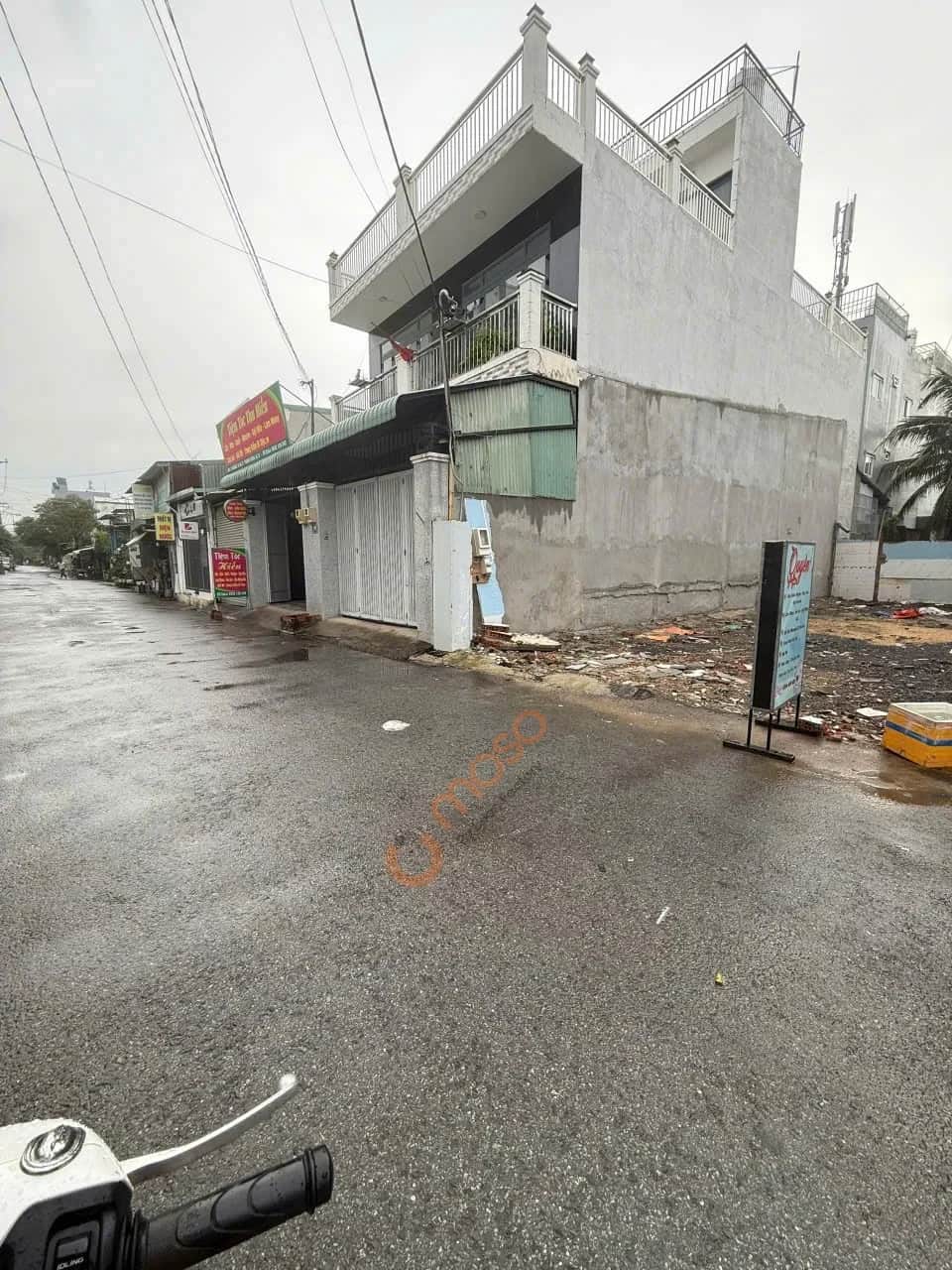 Bán đất 6a Thạnh Xuân 43 Quận 12, TP.HCM – giá 6 tỷ