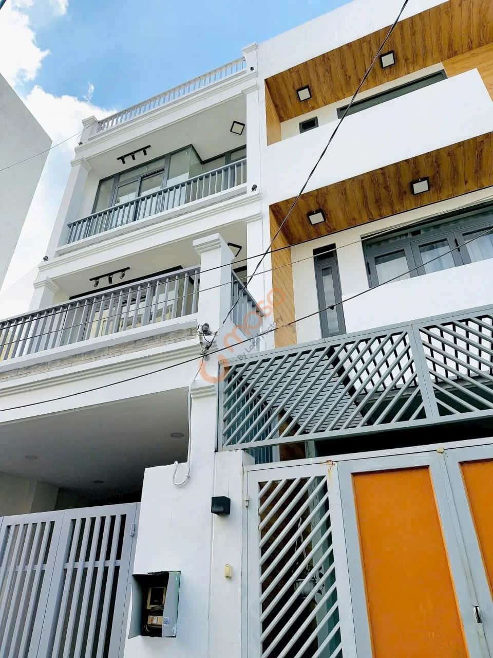 Bán nhà hẻm 55/38/44/1B Trần Thị Trọng Quận Tân Bình, TP.HCM – 4 phòng ngủ, giá 6.8 tỷ Bán nhà hẻm 55/38/44/1B Trần Thị Trọng Quận Tân Bình, TP.HCM – 4 phòng ngủ, giá 6.8 tỷ