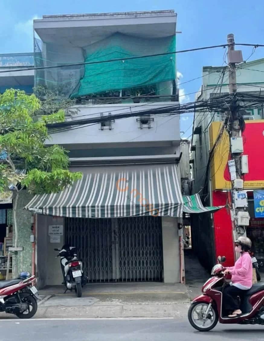 Bán nhà mặt tiền Phạm Thế Hiển Quận 8, TP.HCM – 2 phòng ngủ, giá 7 tỷ Bán nhà mặt tiền Phạm Thế Hiển Quận 8, TP.HCM – 2 phòng ngủ, giá 7 tỷ