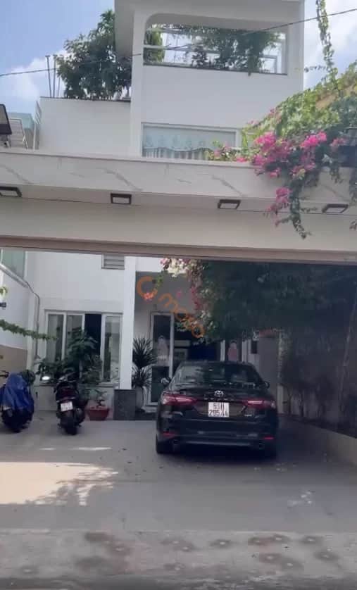 Bán nhà mặt tiền Bàu Cát 2 Quận Tân Bình, TP.HCM – 7 phòng ngủ, giá 40 tỷ