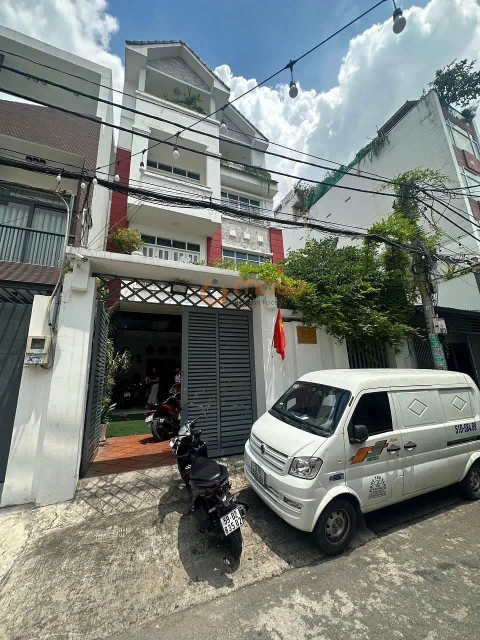 Bán nhà hẻm 1/2/22 Đường Phạm Quý Thích Quận Tân Phú, TP.HCM – 6 phòng ngủ, giá 17.8 tỷ Bán nhà hẻm 1/2/22 Đường Phạm Quý Thích Quận Tân Phú, TP.HCM – 6 phòng ngủ, giá 17.8 tỷ