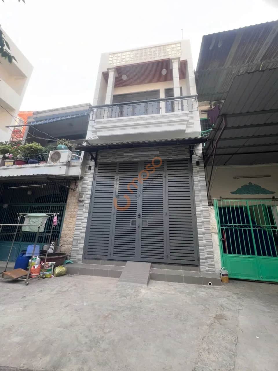 Bán nhà hẻm 272/2/5 Gò Xoài Quận Bình Tân, TP.HCM – 2 phòng ngủ, giá 5 tỷ