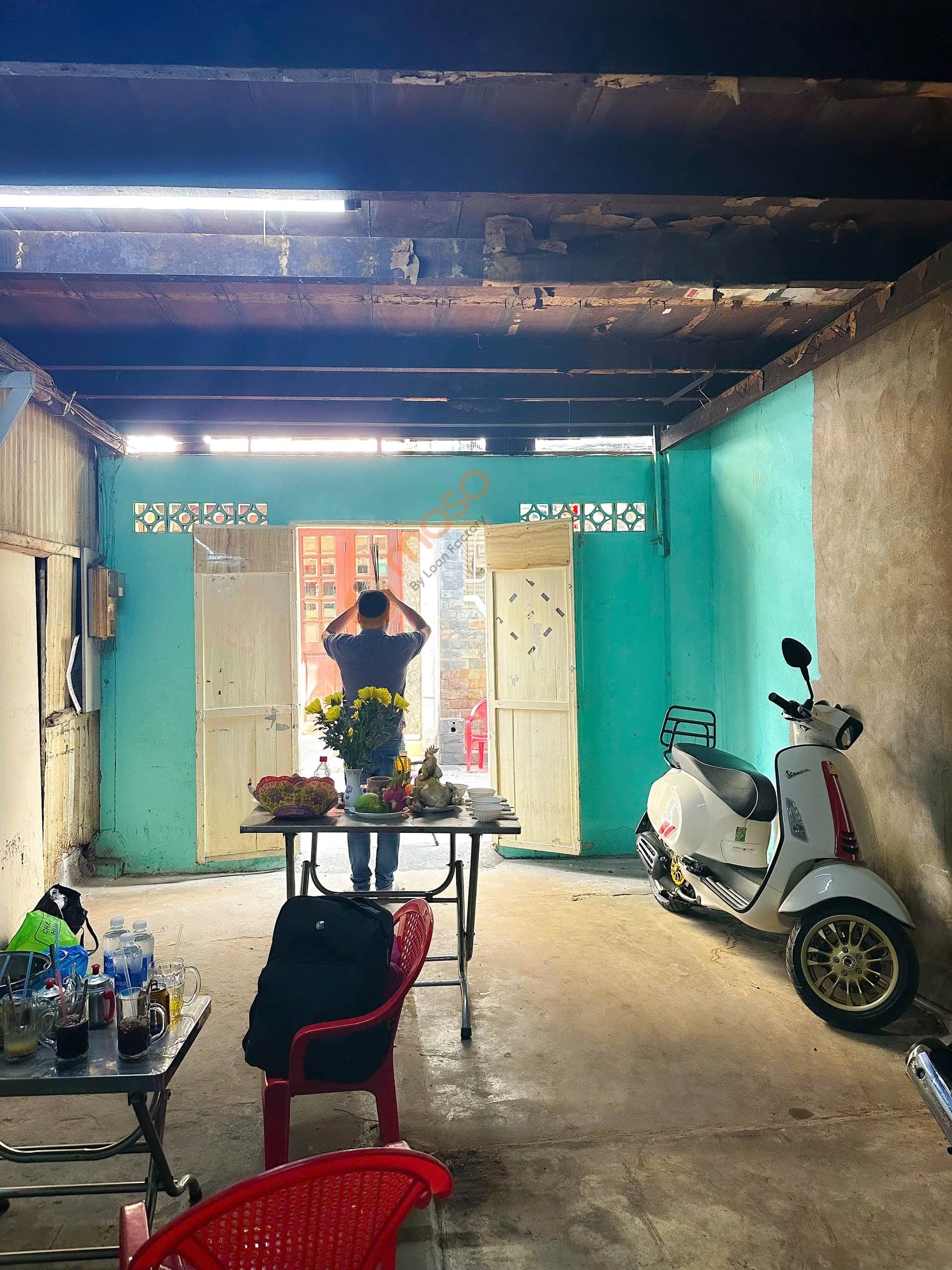 Bán nhà hẻm Đường Trần Phú Quận 5, Hồ Chí Minh – 1 phòng ngủ, giá 10 tỷ