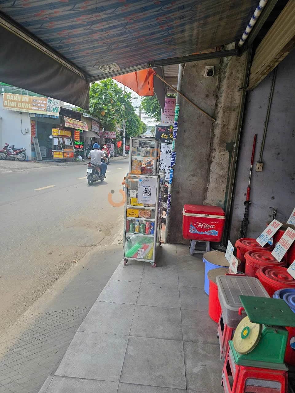 Bán nhà hẻm Liên khu 4-5 Quận Bình Tân, TP.HCM – 3 phòng ngủ, giá 8 tỷ Bán nhà hẻm Liên khu 4-5 Quận Bình Tân, TP.HCM – 3 phòng ngủ, giá 8 tỷ