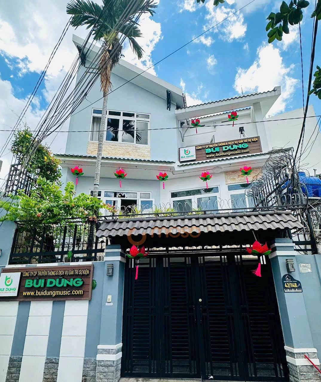 Bán nhà hẻm 42/14b Hoàng Hoa Thám Quận Bình Thạnh, TP.HCM – 3 phòng ngủ, giá 22.5 tỷ Bán nhà hẻm 42/14b Hoàng Hoa Thám Quận Bình Thạnh, TP.HCM – 3 phòng ngủ, giá 22.5 tỷ
