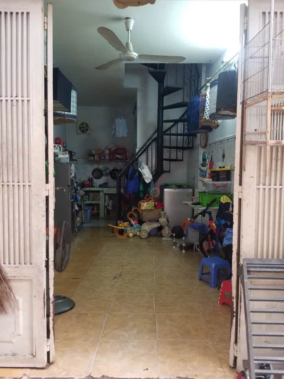 Bán nhà hẻm đường Lạc Long Quân Quận 11, TP.HCM – 2 phòng ngủ, giá 2.9 tỷ Bán nhà hẻm đường Lạc Long Quân Quận 11, TP.HCM – 2 phòng ngủ, giá 2.9 tỷ