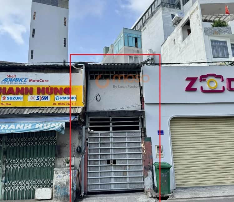 Bán nhà mặt tiền Đường Xuân Thủy Thành phố Thủ Đức, Hồ Chí Minh – 1 phòng ngủ, giá 66.6 tỷ Bán nhà mặt tiền Đường Xuân Thủy Thành phố Thủ Đức, Hồ Chí Minh – 1 phòng ngủ, giá 66.6 tỷ