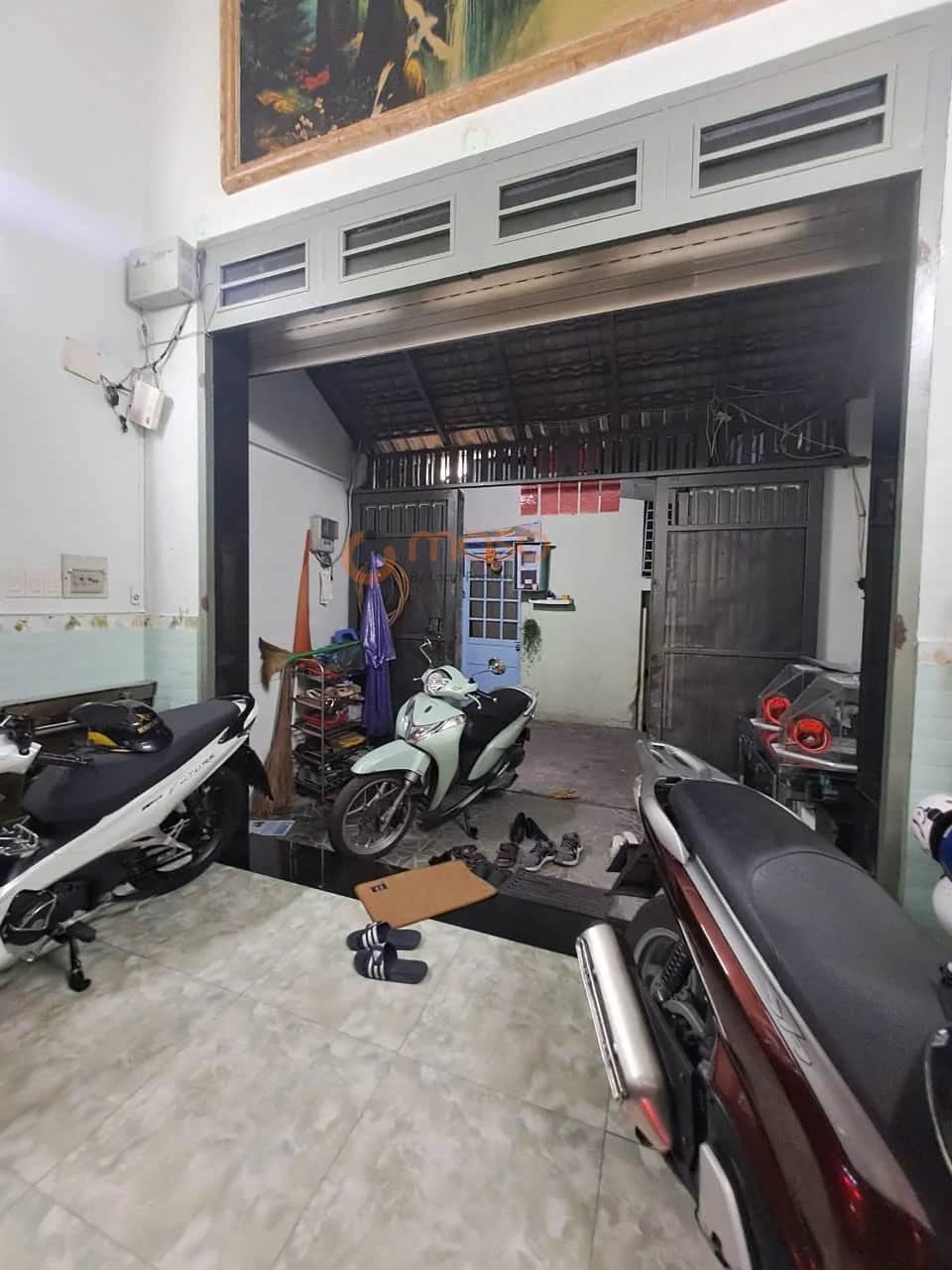 Bán nhà hẻm 96/12/4 Thạch Lam Quận Tân Phú, TP.HCM – 4 phòng ngủ, giá 5.9 tỷ Bán nhà hẻm 96/12/4 Thạch Lam Quận Tân Phú, TP.HCM – 4 phòng ngủ, giá 5.9 tỷ