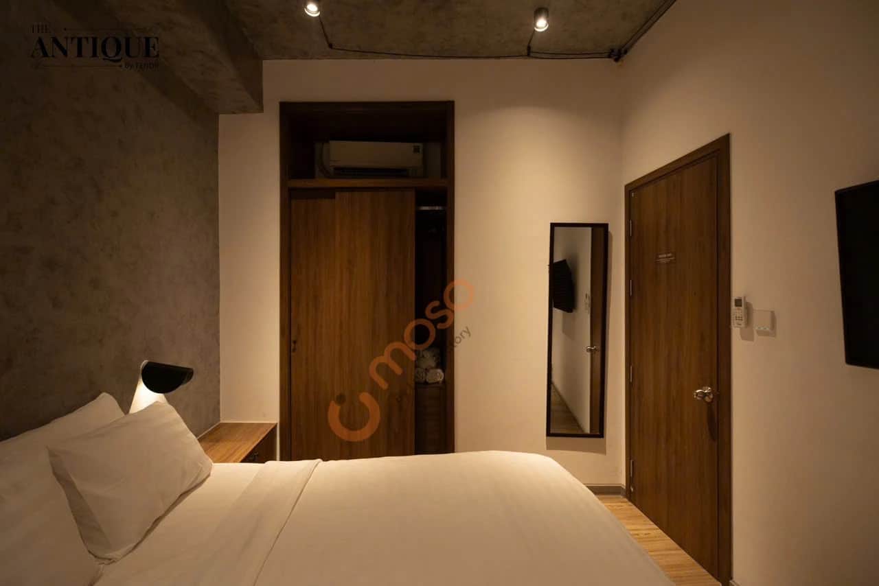 Bán căn hộ chung cư 85/5 Nguyễn Cư Trinh Quận 1, TP.HCM – 2 phòng ngủ, giá 4.2 tỷ Bán căn hộ chung cư 85/5 Nguyễn Cư Trinh Quận 1, TP.HCM – 2 phòng ngủ, giá 4.2 tỷ
