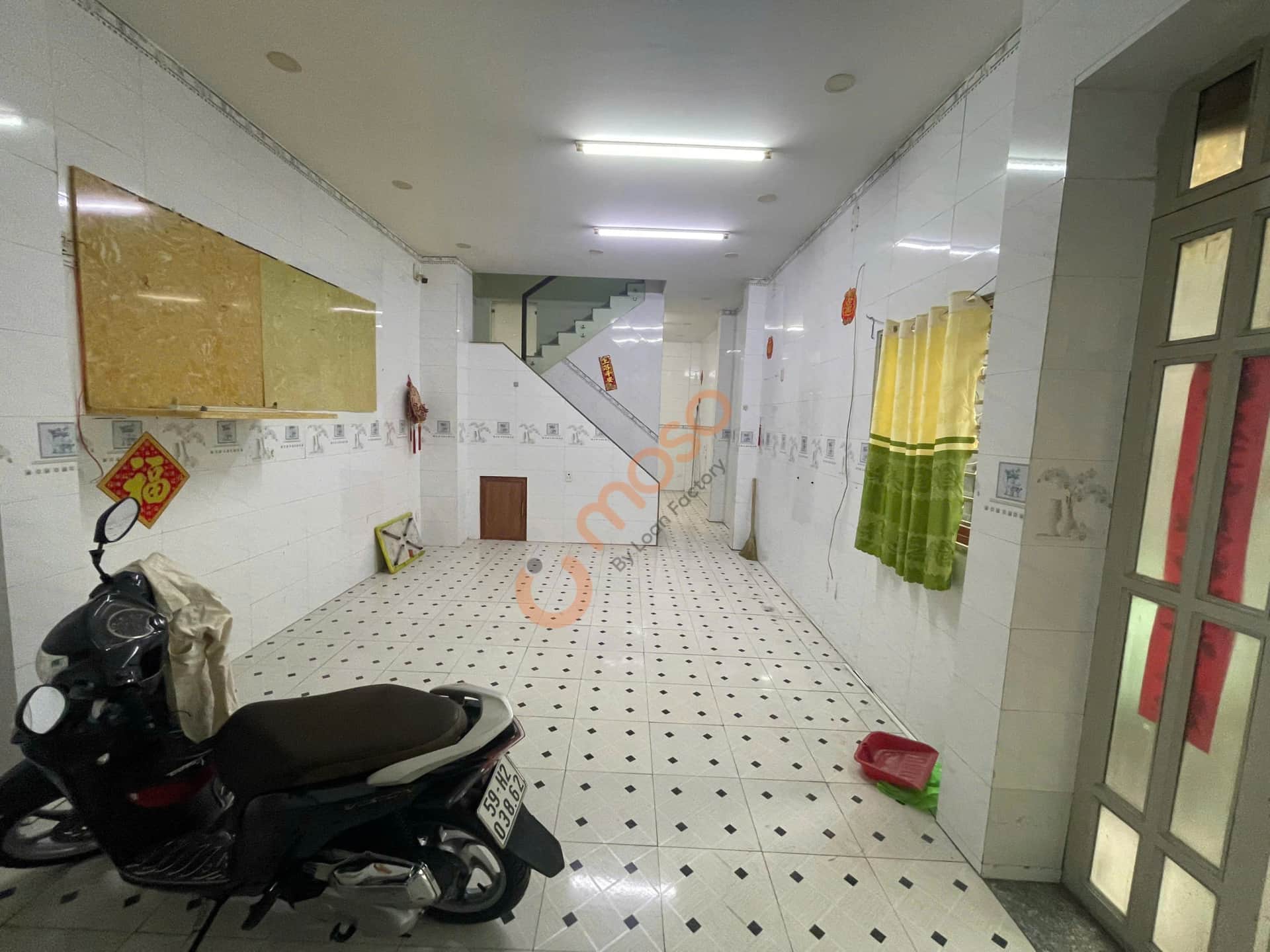 Bán nhà hẻm 134/4C Khuông Việt Quận Tân Phú, TP.HCM – 3 phòng ngủ, giá 5 tỷ Bán nhà hẻm 134/4C Khuông Việt Quận Tân Phú, TP.HCM – 3 phòng ngủ, giá 5 tỷ