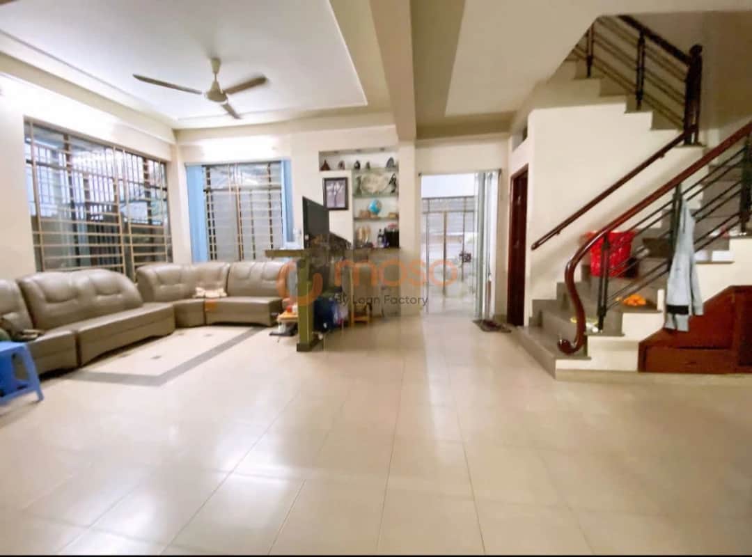 Bán nhà mặt tiền Đường Số 34 Thành phố Thủ Đức, Hồ Chí Minh – 3 phòng ngủ, giá 14.5 tỷ Bán nhà mặt tiền Đường Số 34 Thành phố Thủ Đức, Hồ Chí Minh – 3 phòng ngủ, giá 14.5 tỷ