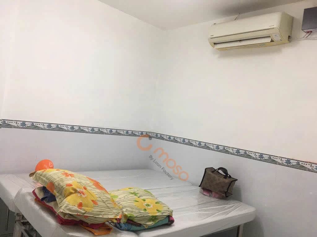 Bán nhà hẻm 738/41/4/13 Quốc Lộ 1A Quận Bình Tân, TP.HCM – 1 phòng ngủ, giá 3.6 tỷ