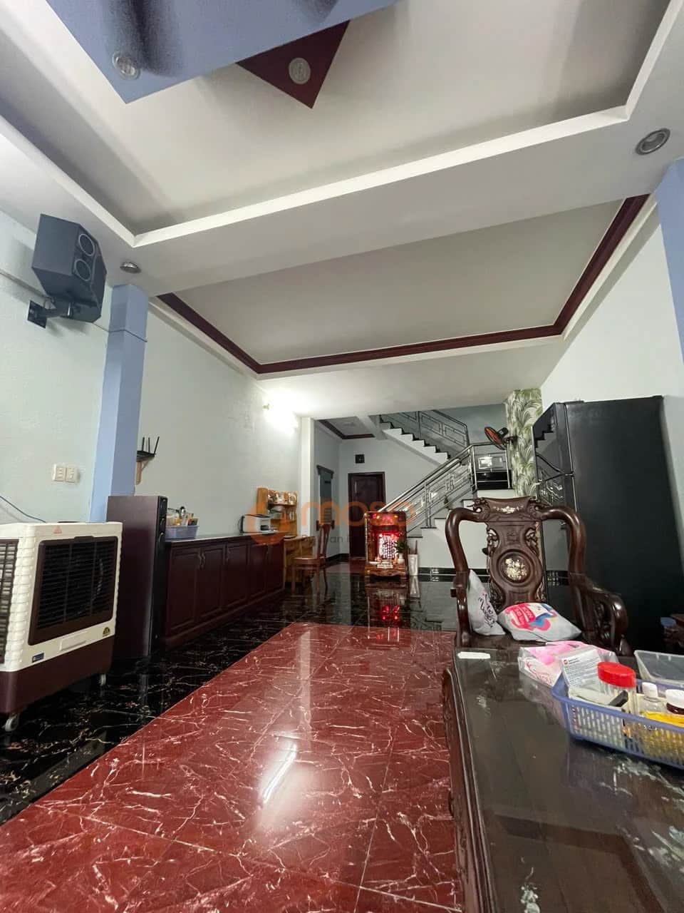 Bán nhà mặt tiền Đường Tên Lửa Quận Bình Tân, Hồ Chí Minh – 3 phòng ngủ, giá 22.5 tỷ