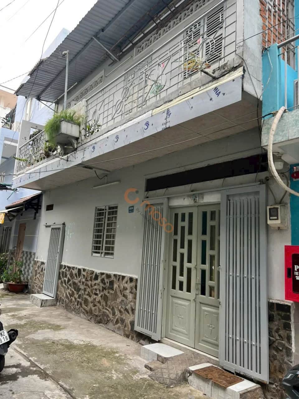 Bán nhà hẻm 351/5/14 Lạc Long Quân Quận 11, TP.HCM – 4 phòng ngủ, giá 4.1 tỷ