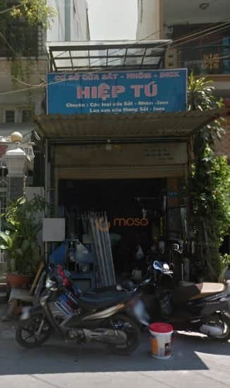 Bán nhà hẻm 158/26 Xô Viết Nghệ Tĩnh Quận Bình Thạnh, Hồ Chí Minh – 3 phòng ngủ, giá 12.5 tỷ
