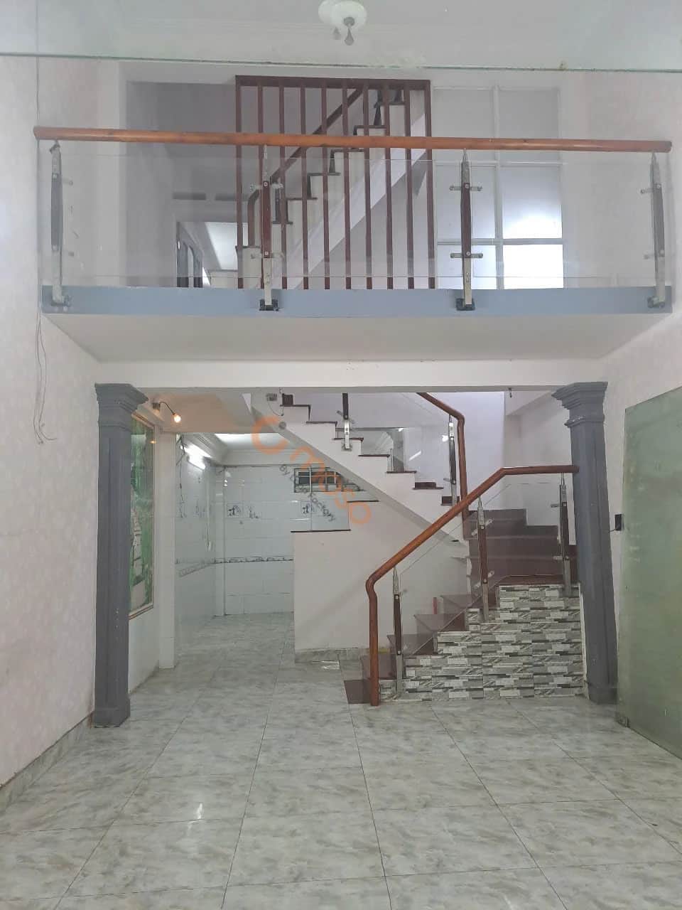 Bán nhà mặt tiền Lê Văn Thọ Quận Gò Vấp, TP.HCM – 2 phòng ngủ, giá 14 tỷ