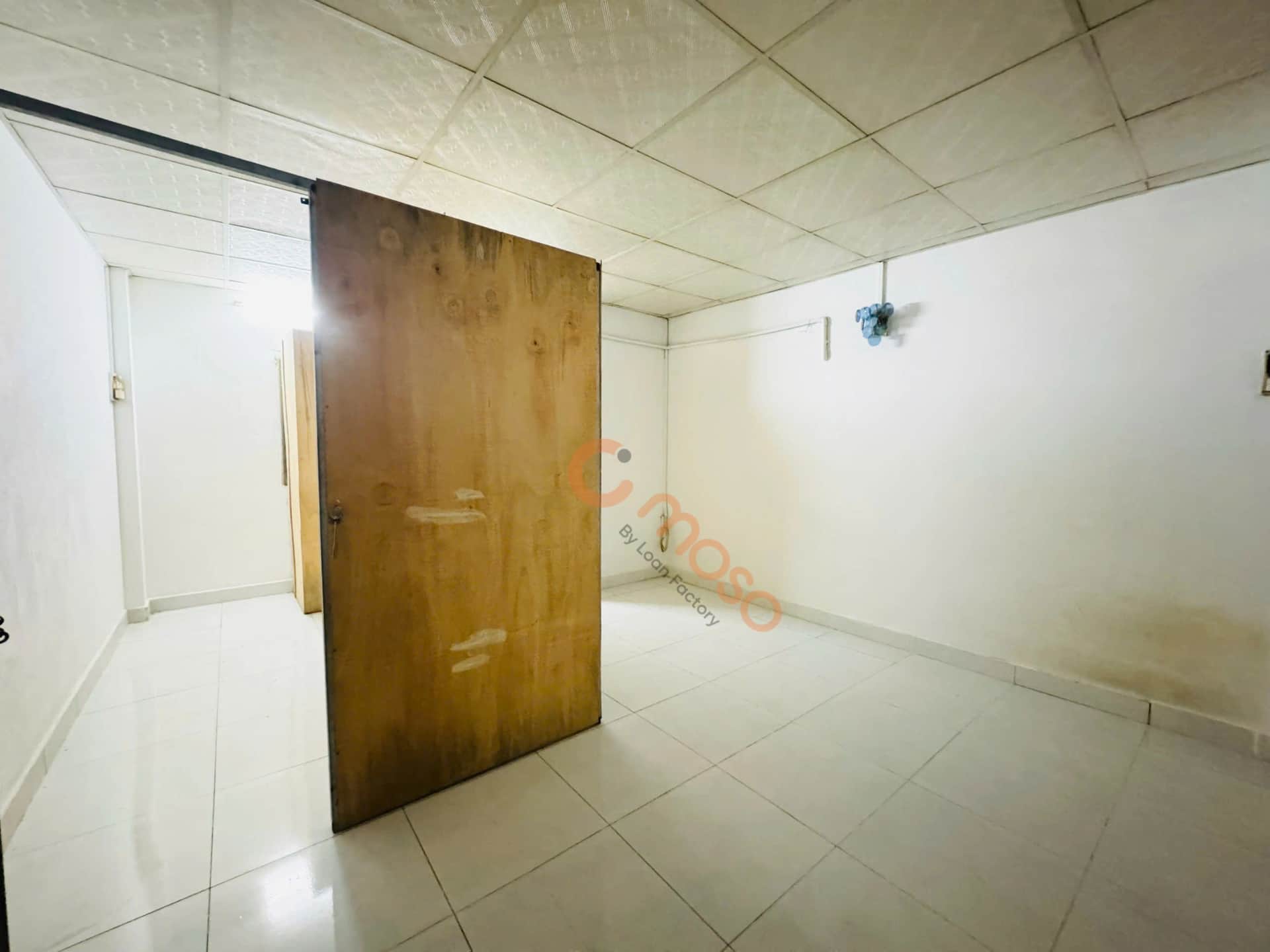 Bán nhà hẻm 16/21 Bùi Thế Mỹ Quận Tân Bình, TP.HCM – 1 phòng ngủ, giá 2.8 tỷ