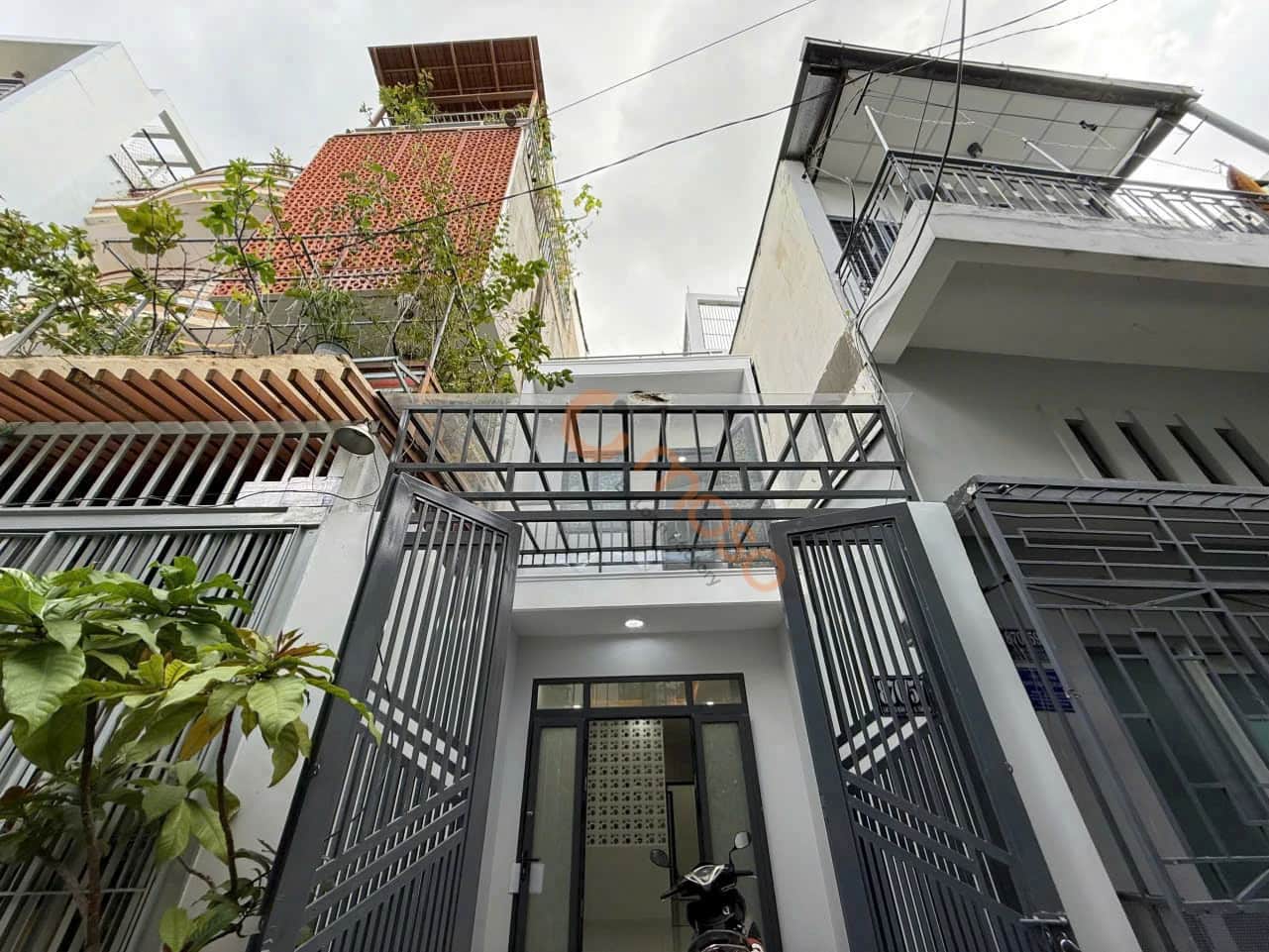 Bán nhà hẻm Lạc Long Quân Quận Tân Bình, Hồ Chí Minh – 3 phòng ngủ, giá 6.6 tỷ