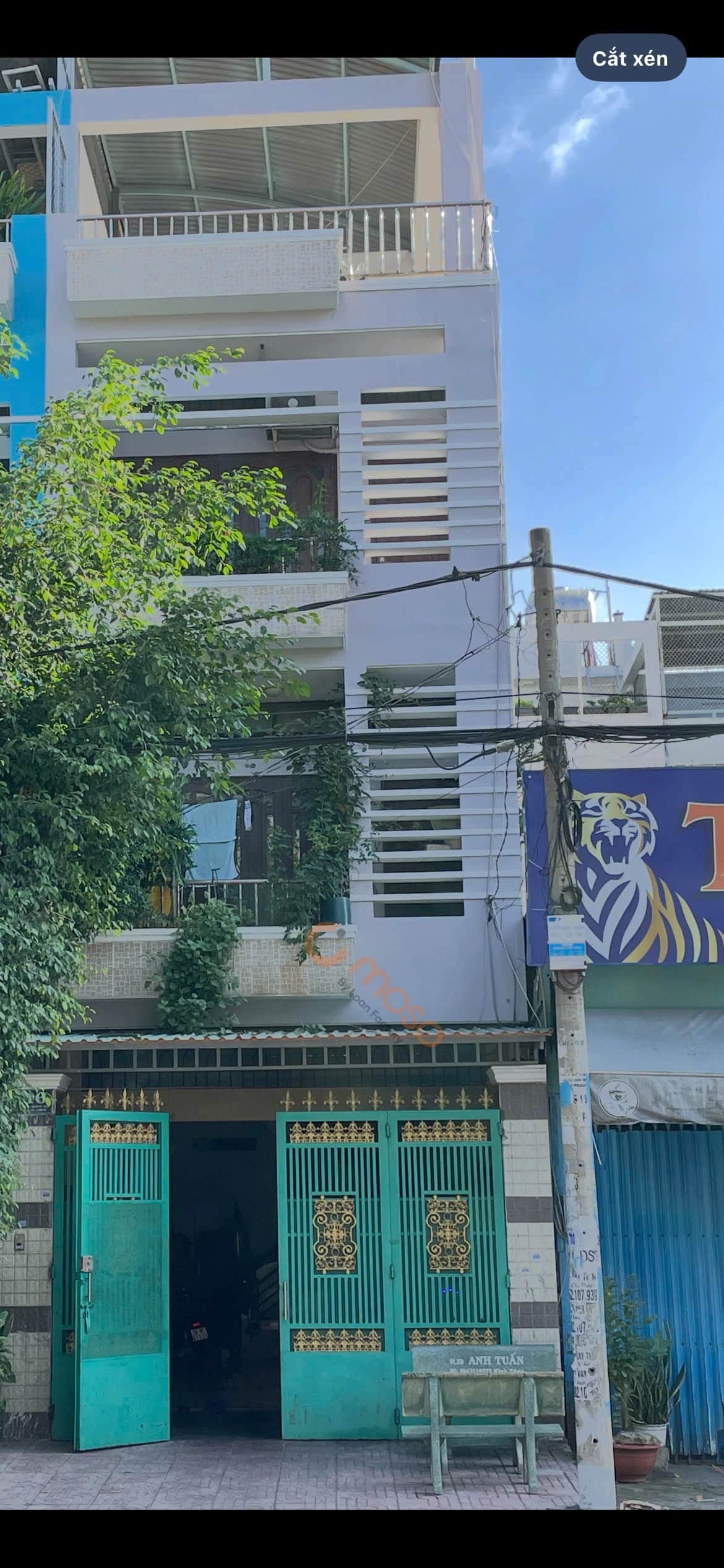 Bán nhà mặt tiền Đường Số 19 Quận Bình Tân, Hồ Chí Minh – 4 phòng ngủ, giá 16.5 tỷ Bán nhà mặt tiền Đường Số 19 Quận Bình Tân, Hồ Chí Minh – 4 phòng ngủ, giá 16.5 tỷ