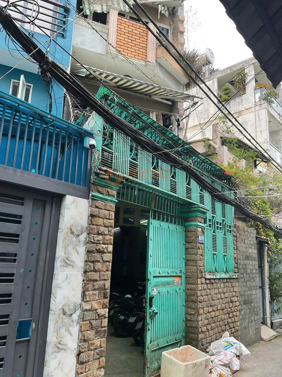 Bán nhà hẻm Đường Bùi Thị Xuân Quận Tân Bình, Hồ Chí Minh – 13 phòng ngủ, giá 11.5 tỷ Bán nhà hẻm Đường Bùi Thị Xuân Quận Tân Bình, Hồ Chí Minh – 13 phòng ngủ, giá 11.5 tỷ